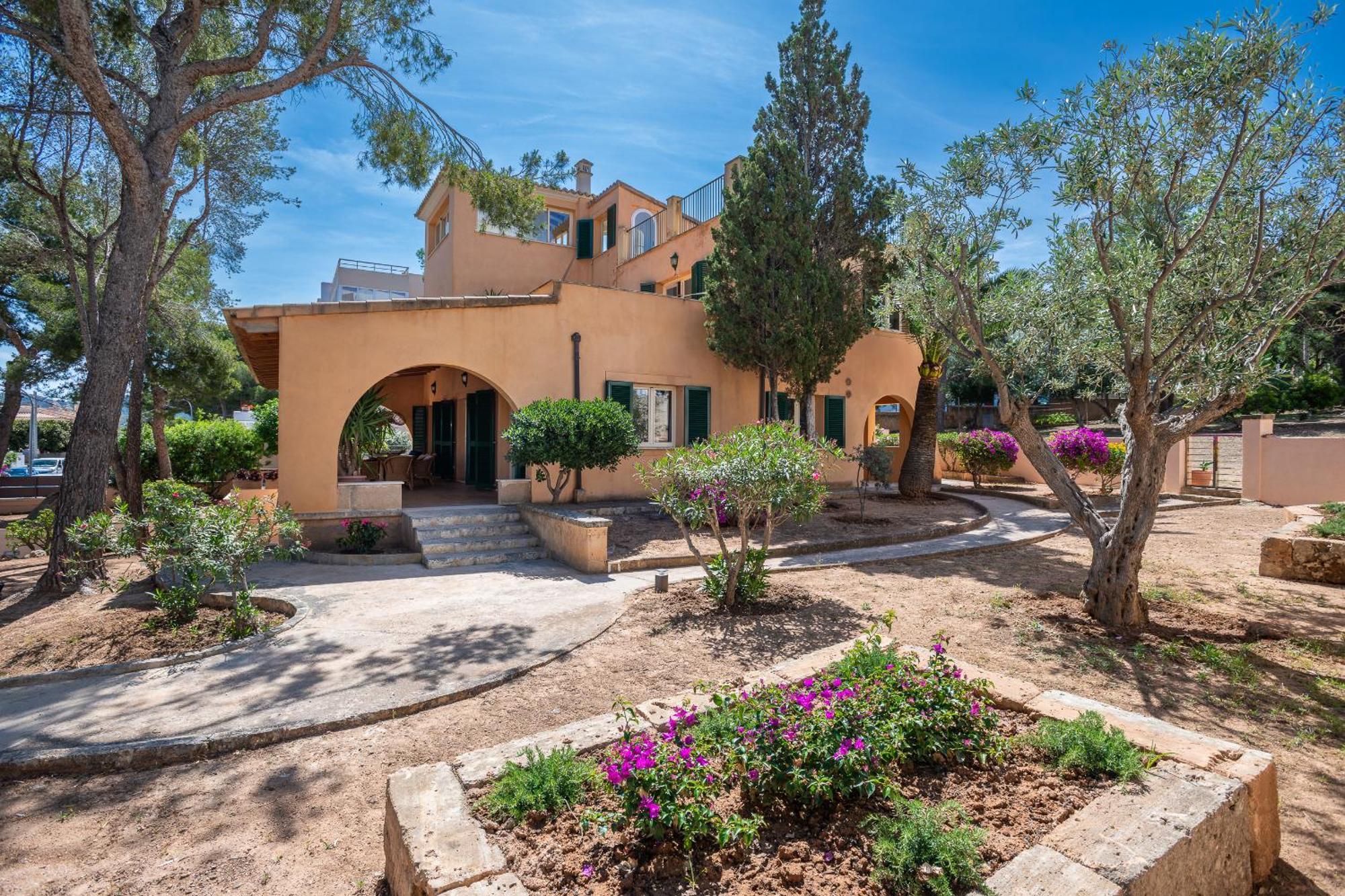 Villa Paz Y Mar