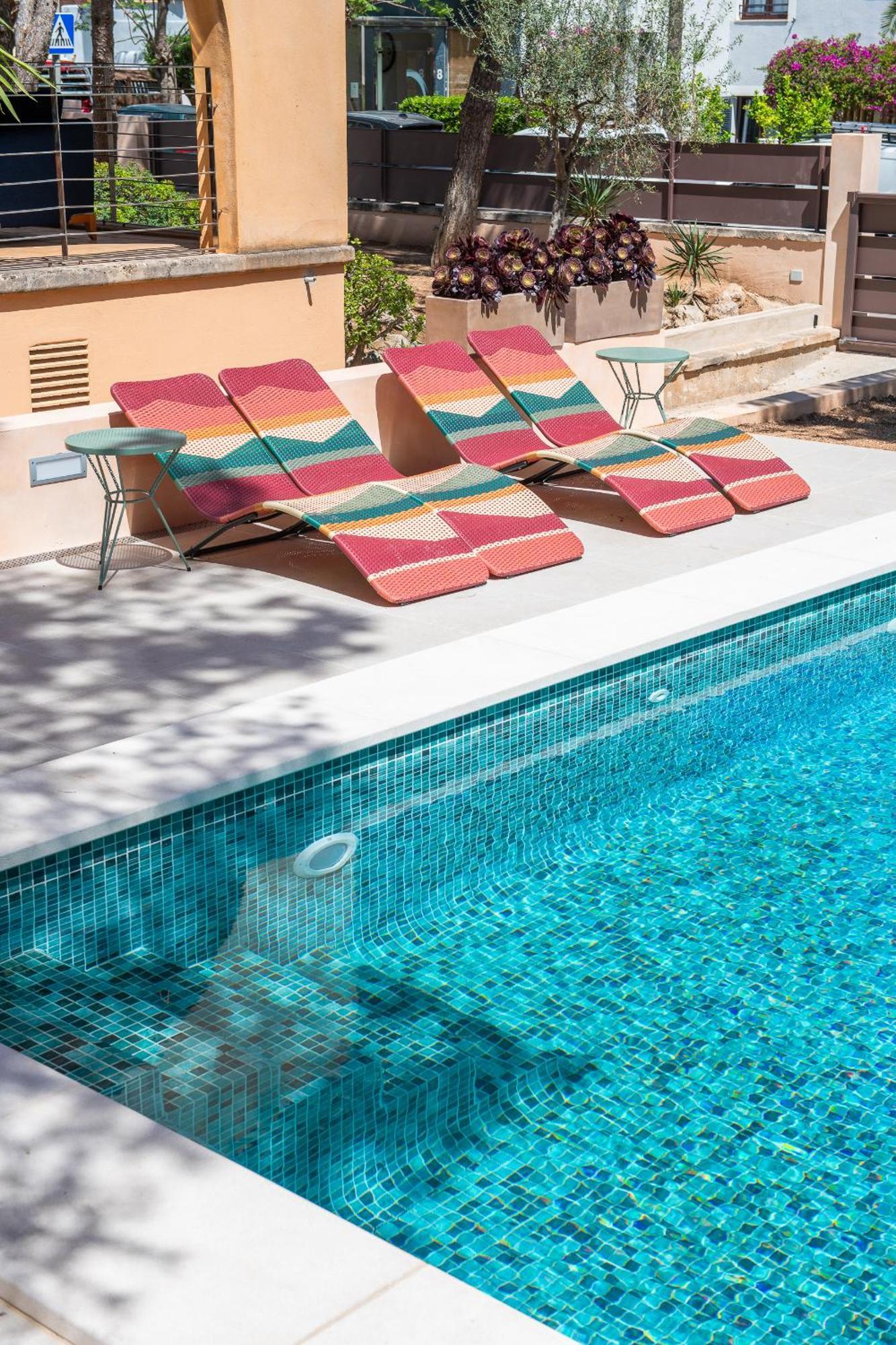 Villa Paz Y Mar Santa Ponsa